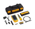 Advanced Cable and Network Tester Kit, LinkIQ, 10Gbps, RJ45 / USB-C